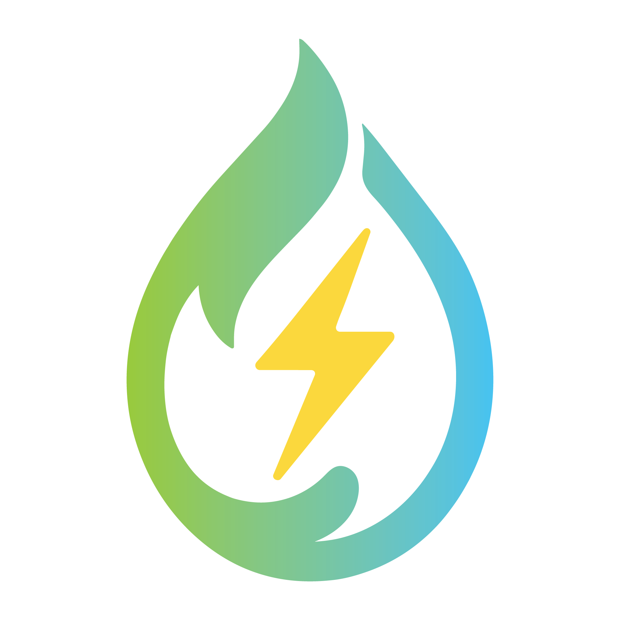 Logo mark of DNM Mechanical Group