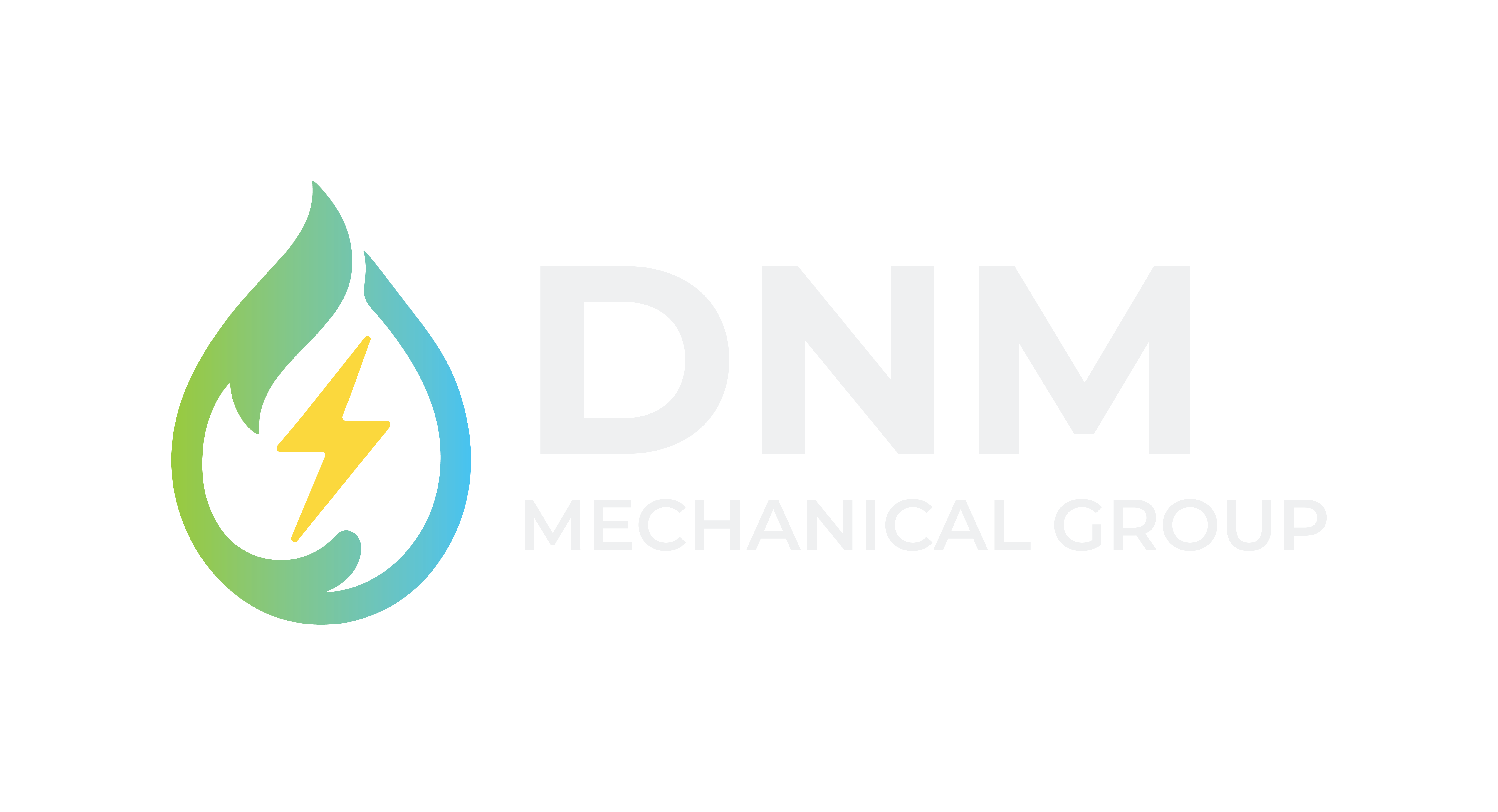 Logo mark of DNM Mechanical Group